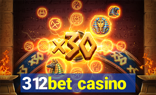 312bet casino